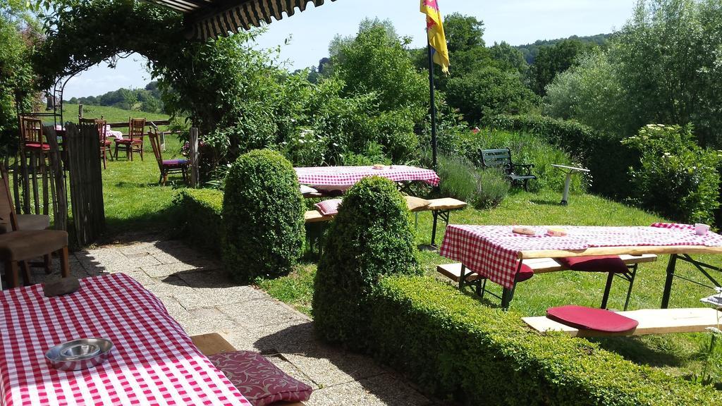 Hotel,herberg & De Smidse * Epen