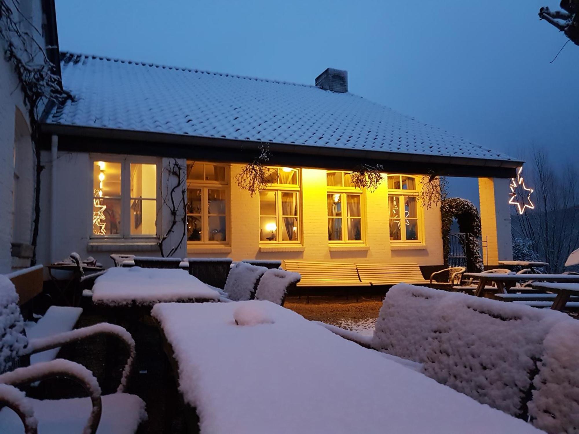 Hotel,herberg & De Smidse