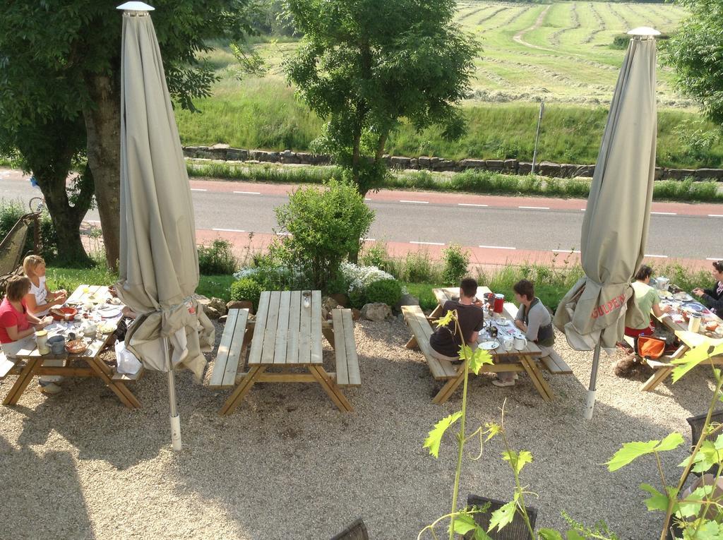 Hotel Hotel,herberg & De Smidse